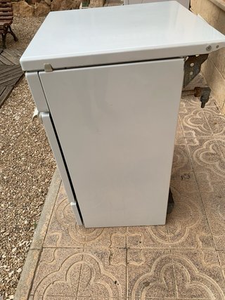 Cocina de gas butano Superser