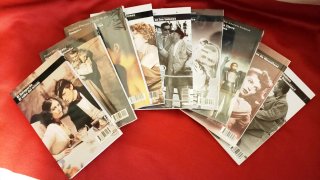 Colección Programa doble