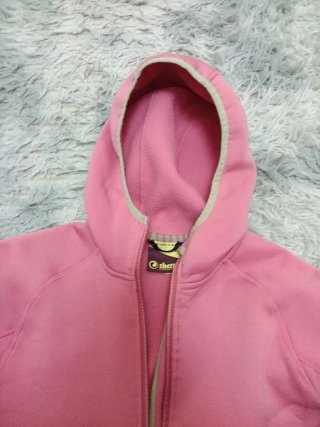 Giacca Tecnica Sherpa Donna – Taglia XS