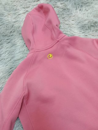 Giacca Tecnica Sherpa Donna – Taglia XS