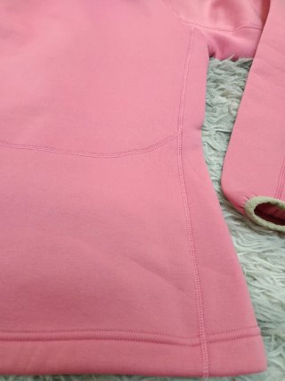 Giacca Tecnica Sherpa Donna – Taglia XS