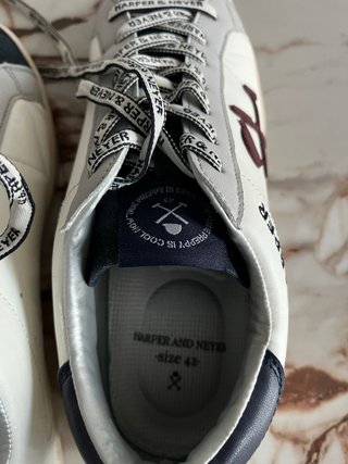 Zapatillas Harper & Neyer Hombre