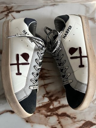 Zapatillas Harper & Neyer Hombre