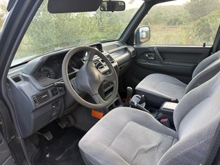 Montero Glx 1994