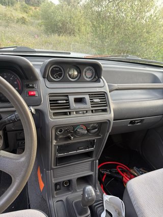 Montero Glx 1994