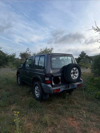 Montero Glx 1994