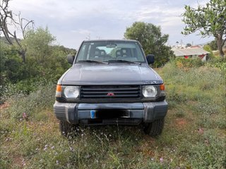Montero Glx 1994