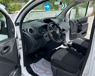 Renault Kangoo 2021