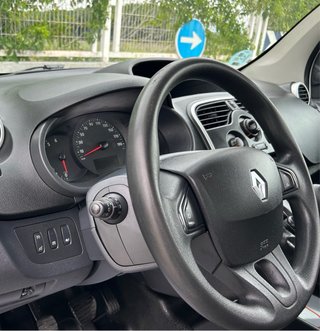Renault Kangoo 2021
