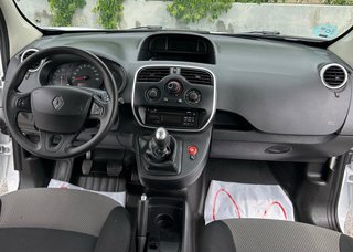Renault Kangoo 2021