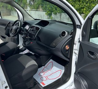 Renault Kangoo 2021