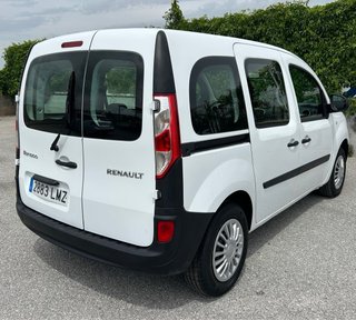 Renault Kangoo 2021
