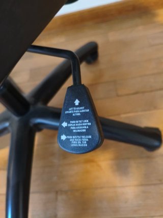 Silla Gaming Reclinable con Reposapiés