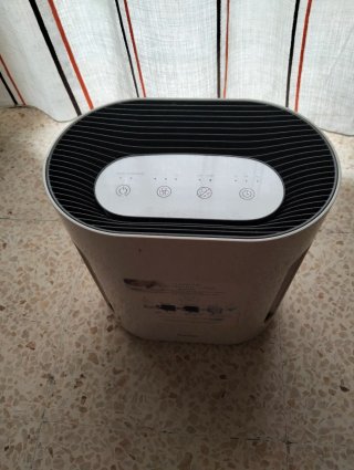 Purificador de aire Beurer