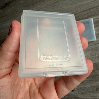 Pack 5 Cajas Nintendo Game Boy originales