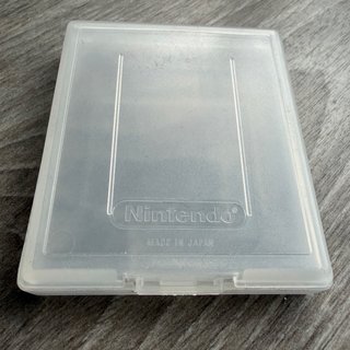 Pack 5 Cajas Nintendo Game Boy originales
