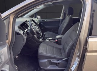 Volkswagen Touran 2018