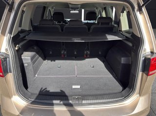 Volkswagen Touran 2018