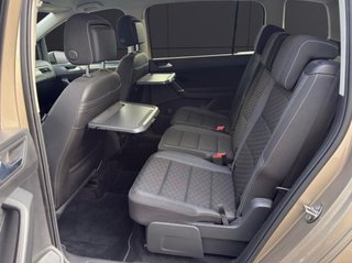Volkswagen Touran 2018