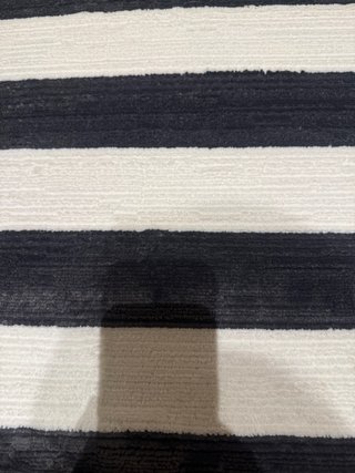 Alfombra Elsystem IKEA 80x150 cm