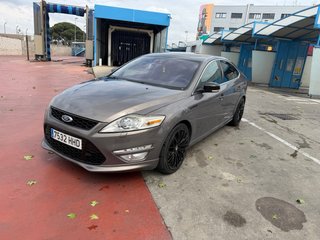 Ford Mondeo titanium 2.0 gasolina 203 cv