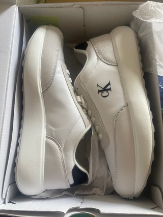 Zapatillas deportivas Calvin Klein hombre