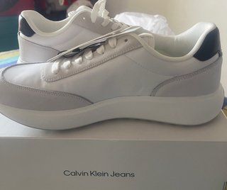 Zapatillas deportivas Calvin Klein hombre