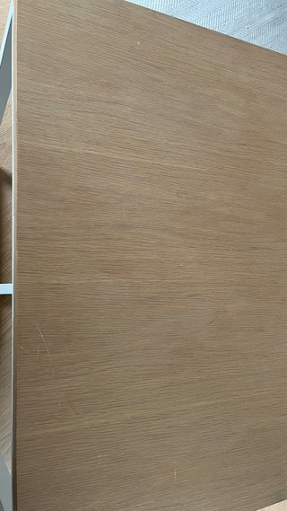 Mesa de comedor Maisons du Monde