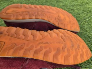 Zapatillas New Balance 373  T.38,5