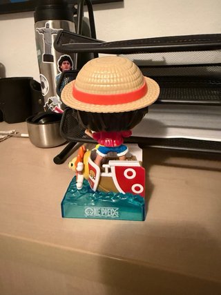Funko Pop! Luffy One Piece
