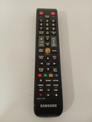 Mando a distancia TV Samsung BN59-01178B