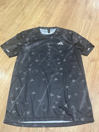 Camiseta Adidas Running Talla S