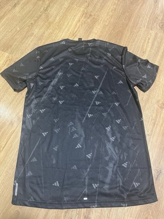 Camiseta Adidas Running Talla S