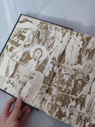 Colección historia del arte