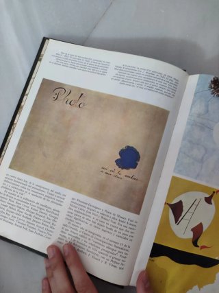 Colección historia del arte