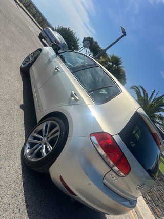 Volkswagen Golf 2012