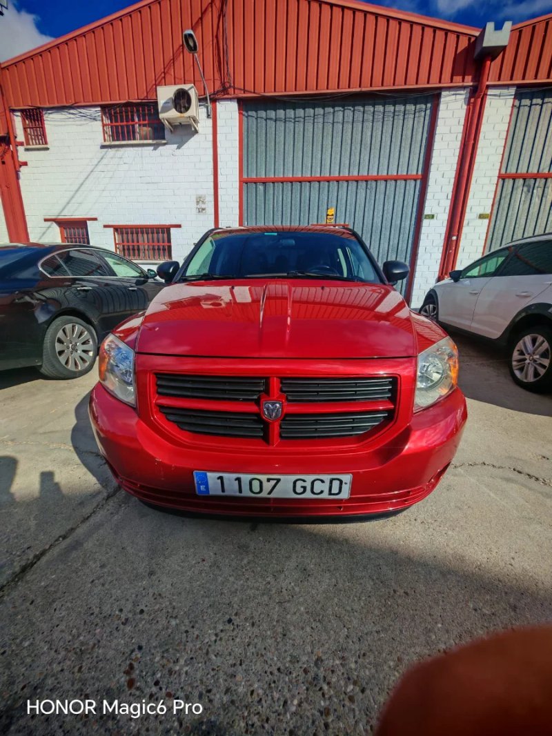 Dodge Caliber 2009 - foto 1