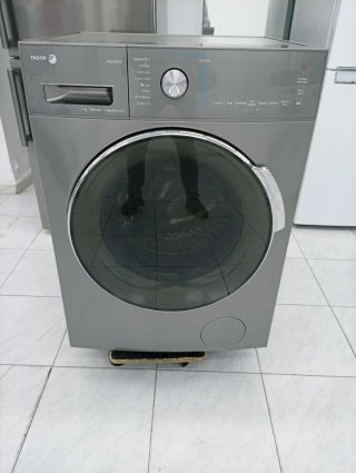 LAVADORA FAGOR 7kg 1200rpm