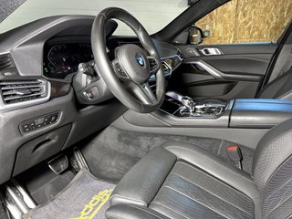 Piezas BMW X6 2020
