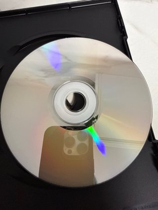 DVD Malice (Malicia) Thriller Español