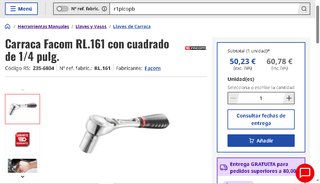 FACOM RL.161