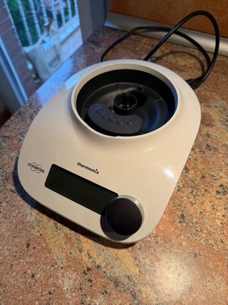 Thermomix Friend TM6 - Como Nuevo