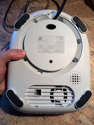 Thermomix Friend TM6 - Como Nuevo