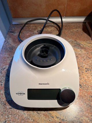 Thermomix Friend TM6 - Como Nuevo