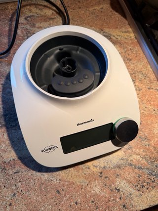 Thermomix Friend TM6 - Como Nuevo