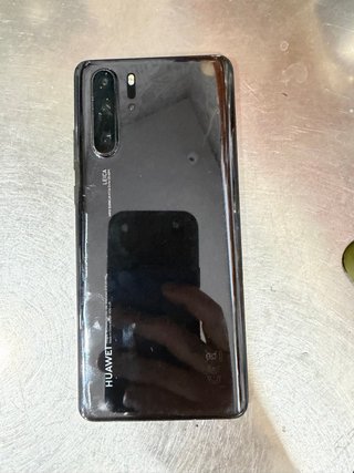 Huawei P30 Pro - Pantalla Rota