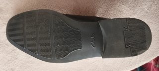 Zapatos Clarks Tilden Walk