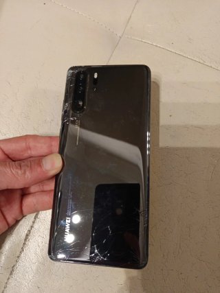 Huawei P30 Pro VGG-L29 para piezas