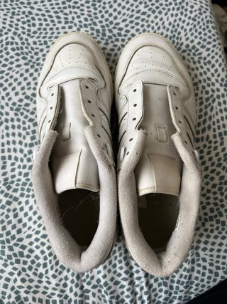 Zapatillas Adidas Blancas