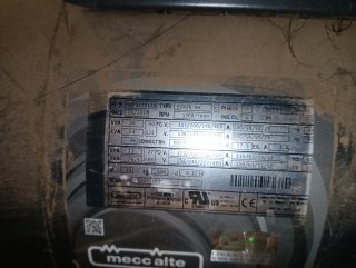 Generador Inmesol Kohler 24 KVA